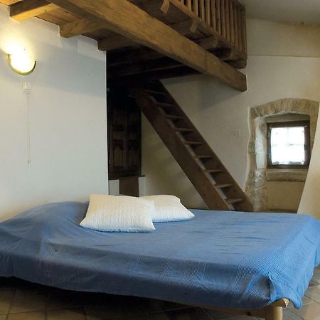 Maison De Dame Tartine Issirac Eksteriør bilde
